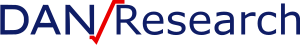 DAN/Research Logo
